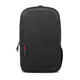 Lenovo ThinkPad Essential - Mochila, Negro, Poliéster, 16"