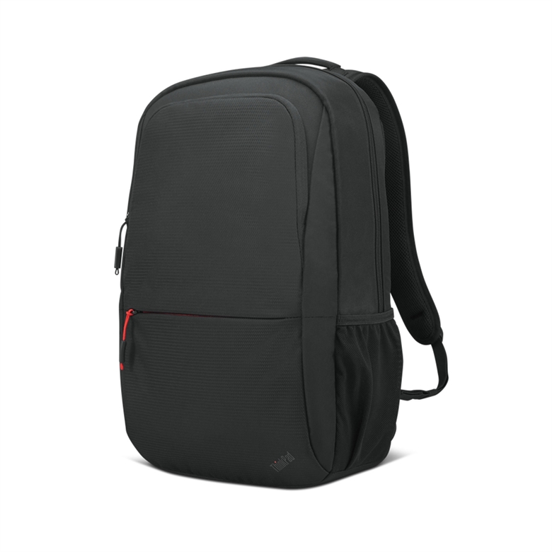 Lenovo ThinkPad Essential - Backpack side view