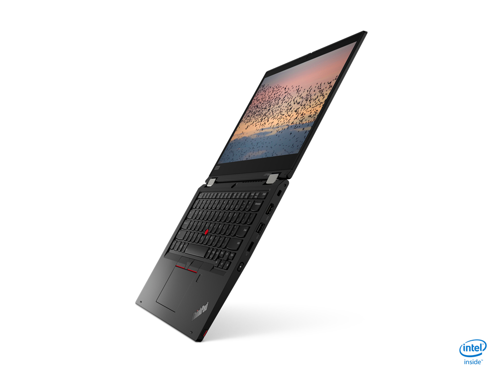Lenovo ThinkPad L13 Yoga en Panamá | Pana Compu