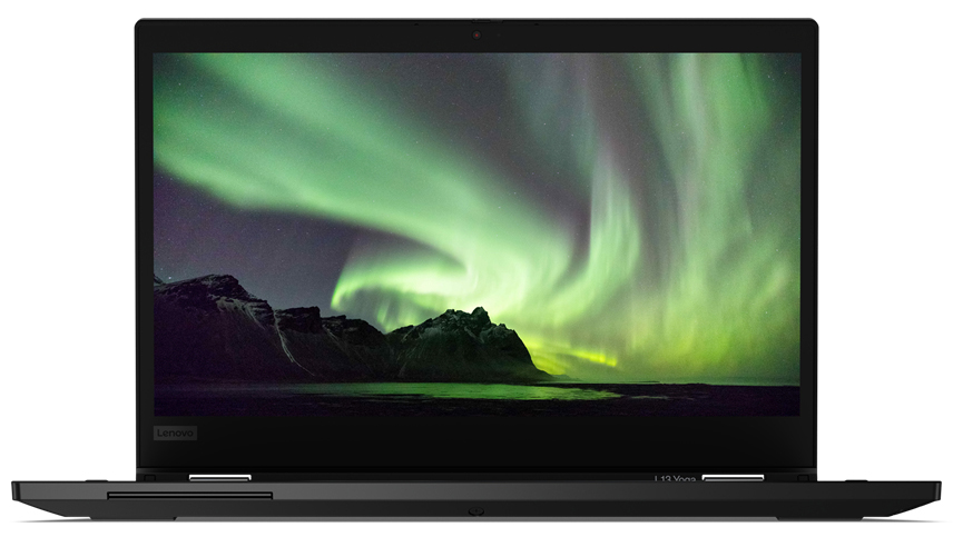 Lenovo ThinkPad L13 Yoga en Panamá | Pana Compu