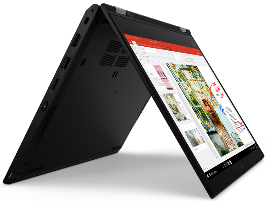 Lenovo ThinkPad L13 Yoga en Panamá | Pana Compu