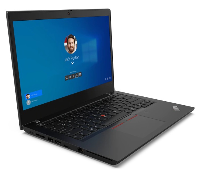 Lenovo ThinkPad L14 Gen 2 en Panamá | Pana Compu
