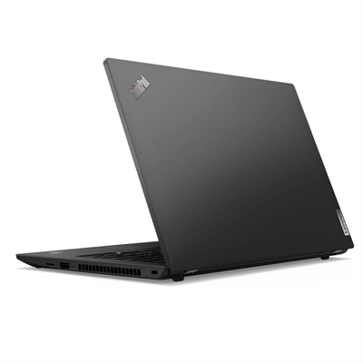 Lenovo ThinkPad L14 Gen 4 21H2000KLM back view