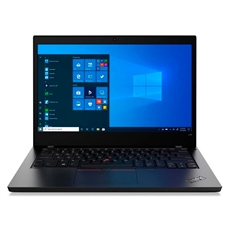 Lenovo ThinkPad L14 Gen 4 - Laptop, 14", Intel Core I5 1335U, 4.60GHz, 16GB RAM, 512GB SSD, Black, Spanish Keyboard, Windows 11 Pro