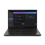 Lenovo ThinkPad L14 Gen 4 - Laptop, 14", Intel Core i7-1355U, 5.0GHz, 16GB RAM, 1TB SSD, Negro, Teclado en Español, Windows 11 Pro