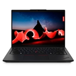 Lenovo ThinkPad L14 Gen 5 - Laptop, 14", Intel Core Ultra 5-125U, 4.30GHz, 16GB RAM, 512GB SSD, Negro, Teclado en Español, Windows 11 Pro