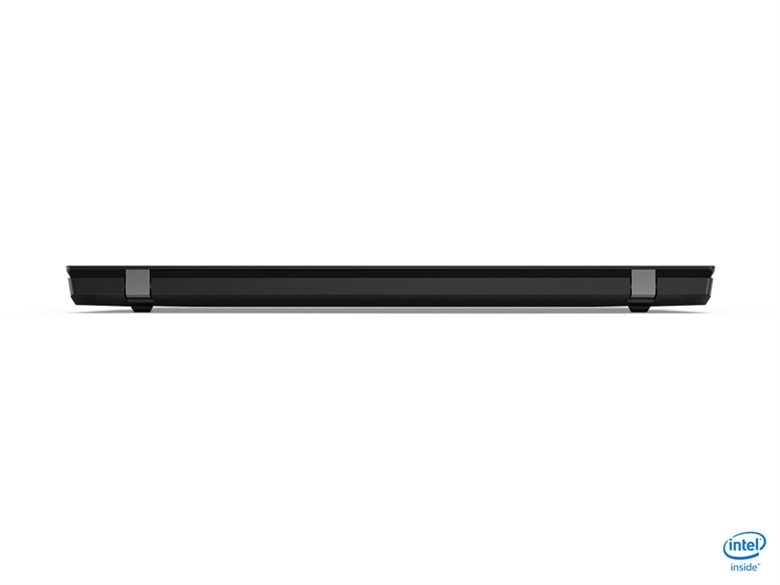 Lenovo ThinkPad L14 Laptop 256GB SSD Back Closed View