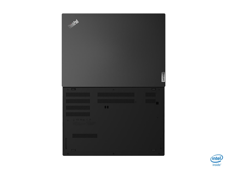 Lenovo ThinkPad L14 Laptop 256GB SSD Back Flat View