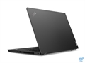 Lenovo ThinkPad L14 Laptop 256GB SSD Back Isometric View