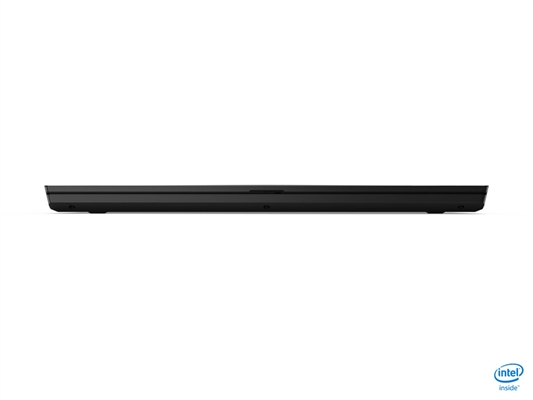 Lenovo ThinkPad L14 Laptop 256GB SSD Front Closed View