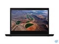 Lenovo ThinkPad L14 Laptop 256GB SSD Front View