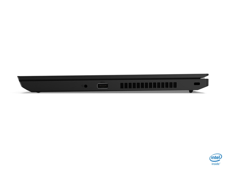 Lenovo ThinkPad L14 Laptop 256GB SSD Side View 2