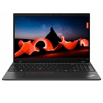 Lenovo ThinkPad L15 Gen 4 - Laptop, 15.6", Intel Core I7 1355U, 5.00GHz, 16GB RAM, 1TB SSD, Black, Spanish Keyboard, Windows 11 Pro