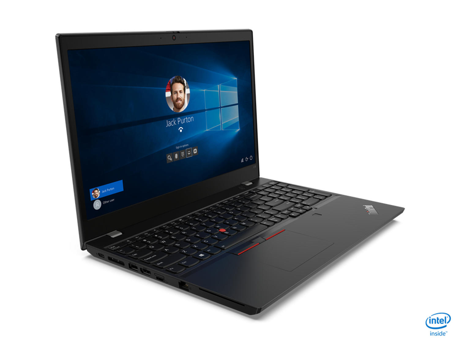 Lenovo ThinkPad L15 en Panamá | Pana Compu