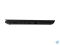 Lenovo ThinkPad L15 Laptop Vista Lateral Cerrado