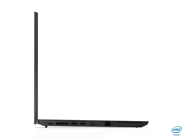 Lenovo ThinkPad L15 Laptop Vista Abierta