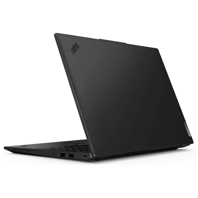 Lenovo ThinkPad L16 Gen 1 - 21L40015LM back view