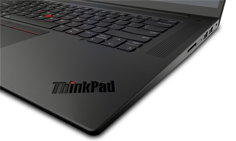 Lenovo ThinkPad P1 Gen 5 view details