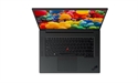 Lenovo ThinkPad P1 Gen 5 View from above