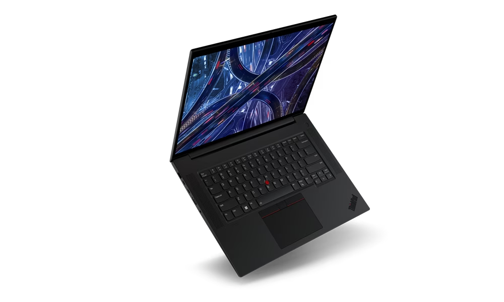 Lenovo ThinkPad P1 Gen 6 in Panama | Pana Compu