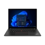 Lenovo ThinkPad P14s 21HG000YLM Intel Core i7-1360P 16GB RAM 1TB SSD Spanish Keyboard front view