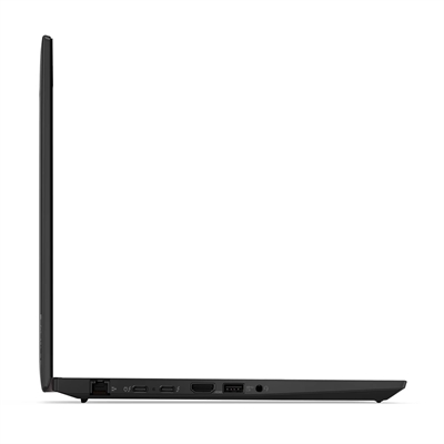 Lenovo ThinkPad P14s 21HG000YLM Intel Core i7-1360P 16GB RAM 1TB SSD Spanish Keyboard side view