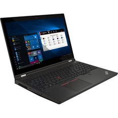 Lenovo ThinkPad P15 Gen 2 - Laptop, 15.6", Intel  Core i7-11800H, 2.3GHz, 16GB RAM, 512GB  SSD, NVIDIA RTX A3000 , Teclado en Español Retroiluminado, Windows 11 Pro