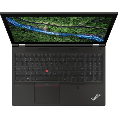 Lenovo ThinkPad P15 Gen 2 en Panamá | Pana Compu