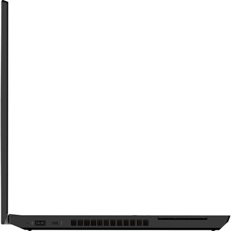 Lenovo ThinkPad P15v Gen 2 Vista de Lado 2