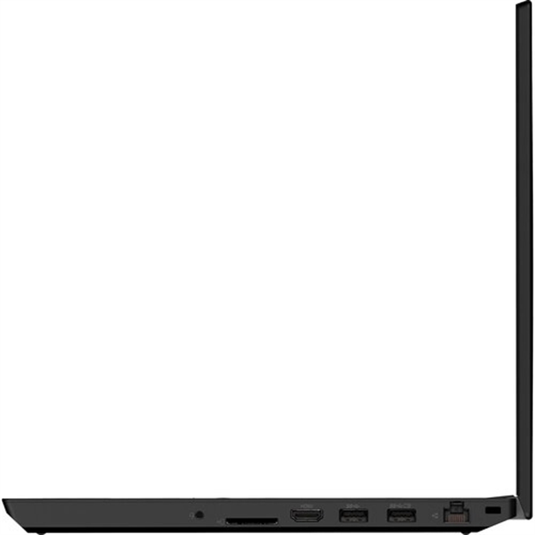 Lenovo ThinkPad P15v Gen 2 Side View