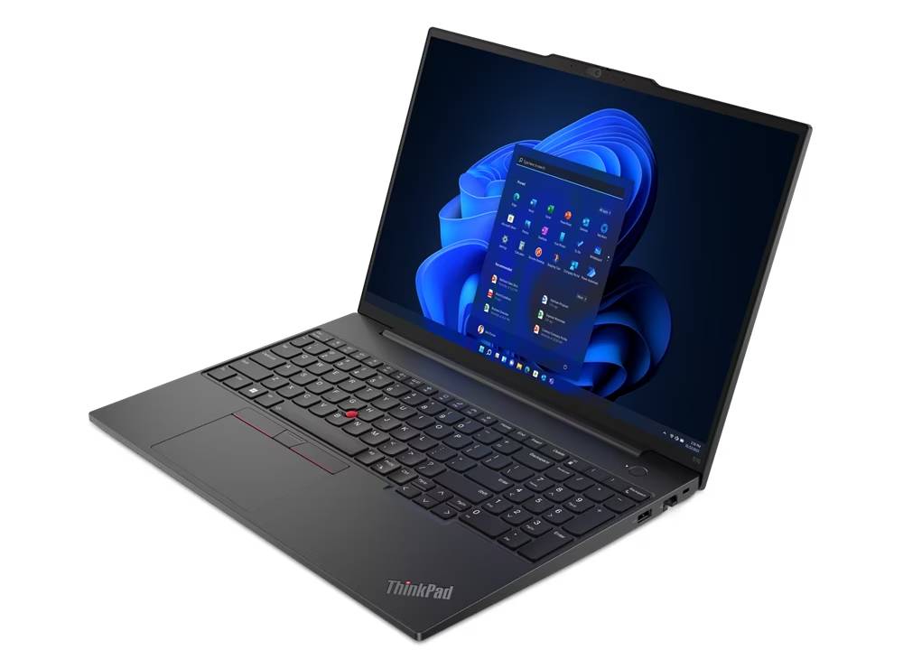 Lenovo ThinkPad E16 Gen 1 en Panamá | Pana Compu