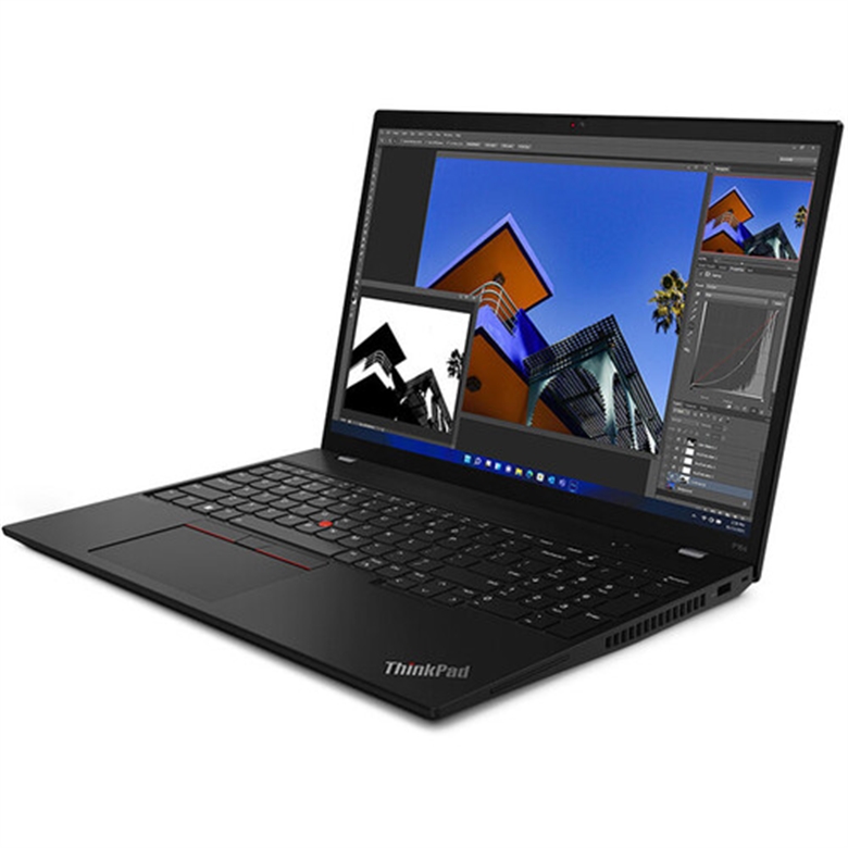 Lenovo ThinkPad P16s Gen 2 2
