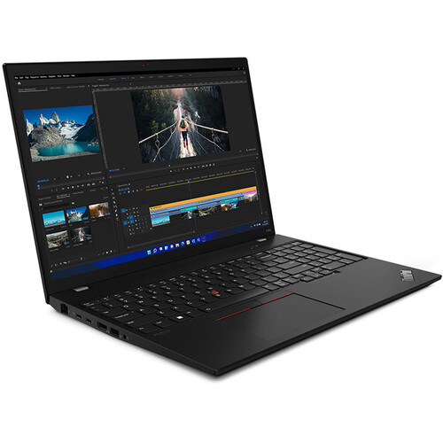 Lenovo ThinkPad P16s Gen 2 en Panamá | Pana Compu