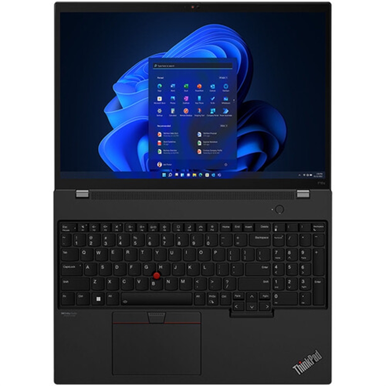 Lenovo ThinkPad P16s Gen 2 7