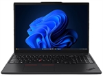 Lenovo ThinkPad P16s Gen 4  - Laptop, 16", Intel Core Ultra 7 255H, 5.1GHz, 32GB RAM, 1TB SSD, NVIDIA RTX PRO 500 Generation 6GB GDDR7, Teclado Retroiluminado en Español, Windows 11 Pro, Negro