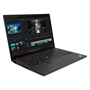 Lenovo ThinkPad T14 21HE0010LM Intel Core i7-1355U 16GB RAM 1TB SSD Spanish Keyboard front side view