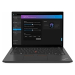 Lenovo ThinkPad T14 - Laptop, 14", Intel Core i7-1355U, 5.0GHz, 16GB RAM, 1TB SSD, Thunder Black, Spanish Keyboard, Windows 11 Pro