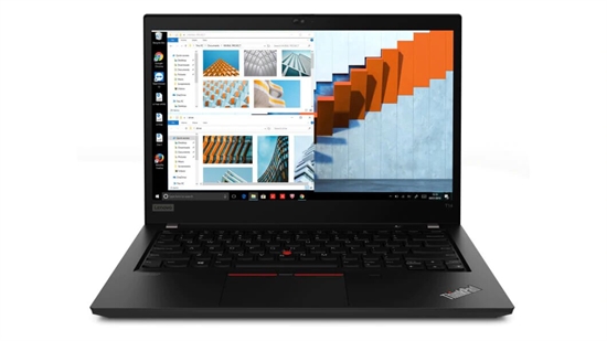 Lenovo ThinkPad T14 Front View