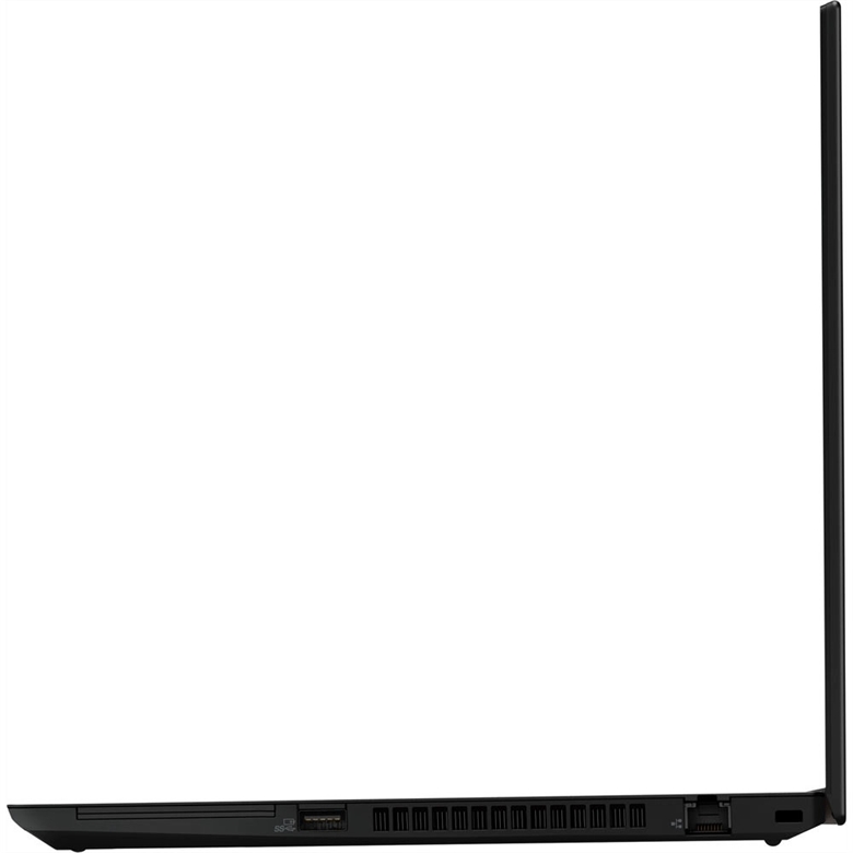Lenovo ThinkPad T14 Gen 2 Lado Izquierdo