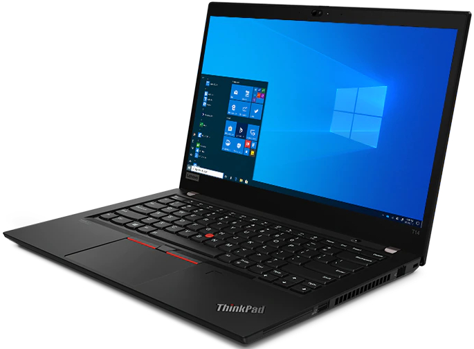 Lenovo ThinkPad T14 Gen 2 en Panamá | Pana Compu