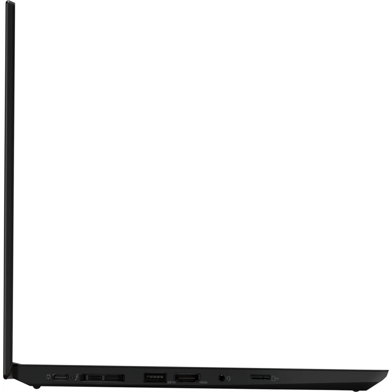 Lenovo ThinkPad T14 Gen 2 Right Side