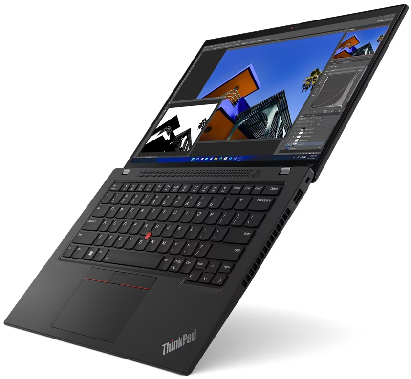 Lenovo ThinkPad T14 Gen 3 en Panamá | Pana Compu