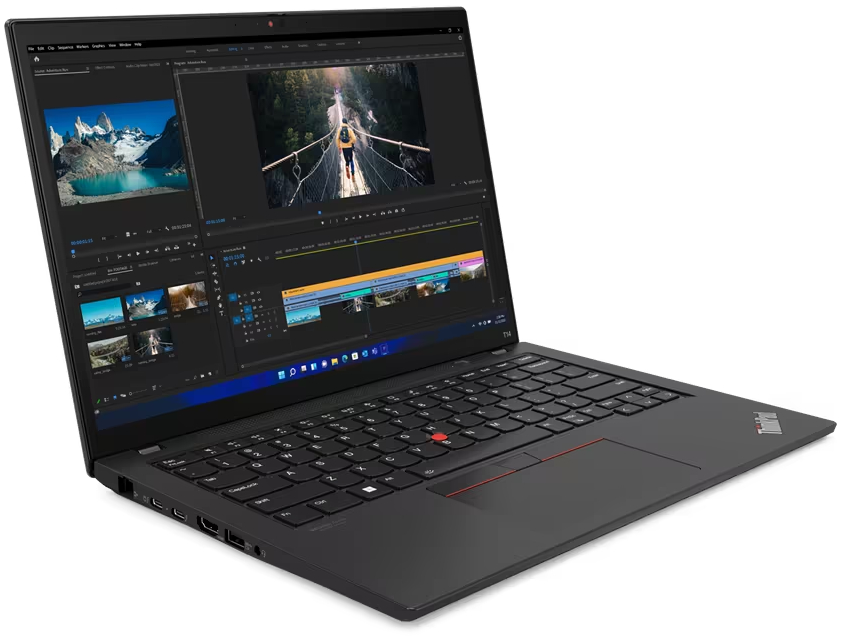 Lenovo ThinkPad T14 Gen 3 en Panamá | Pana Compu