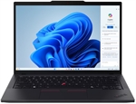 Lenovo ThinkPad T14 Gen 5 - Laptop, 14", Intel Core Ultra 5 125U, 4.3GHz, 16GB RAM, 512GB SSD, Negro, Teclado en Español, Windows 11 Pro