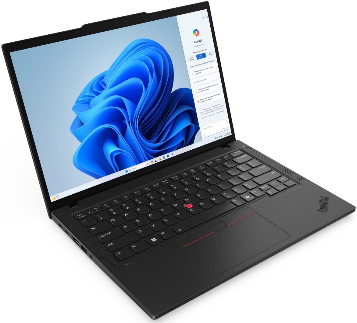 Lenovo ThinkPad T14 Gen 5 en Panamá | Pana Compu Lenovo ThinkPad T14 Gen 5 en Panamá | Pana Compu