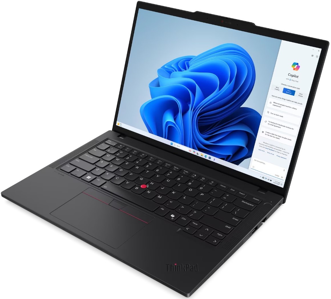 Lenovo ThinkPad T14 Gen 5 en Panamá | Pana Compu