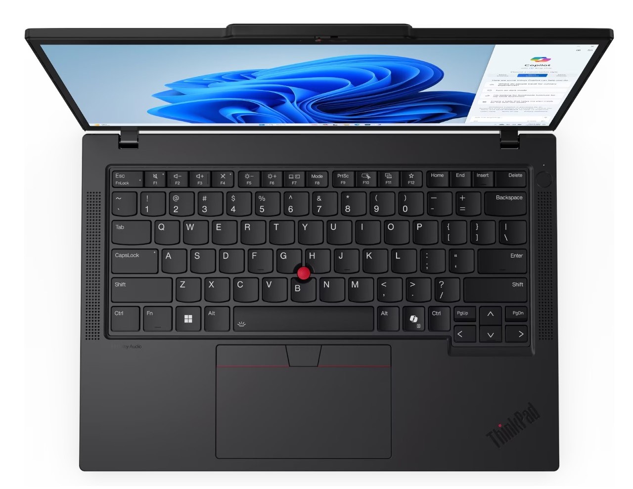 Lenovo ThinkPad T14 Gen 5 en Panamá | Pana Compu