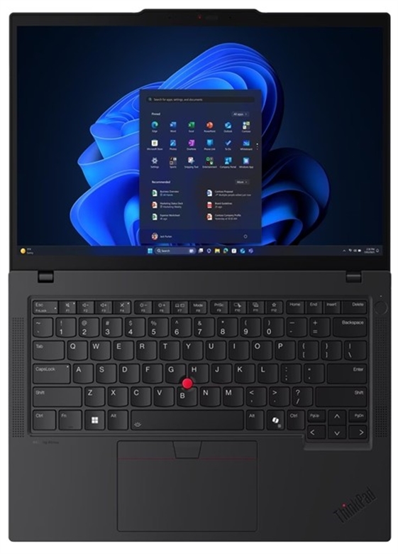 Lenovo ThinkPad T14 Gen 6 002