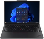 Lenovo ThinkPad T14 Gen 6 - Laptop Empresarial, 14", Intel Core Ultra 5 225U, Teclado Español, Windows 11 Pro