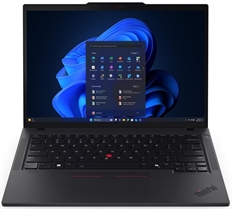 Lenovo ThinkPad T14 Gen 6 - Laptop Empresarial, 14", Intel Core Ultra 5 225U, Teclado Español, Windows 11 Pro
